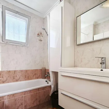 Casa Claro Maison Familiale 4 Confort, Piscine, Quartier Residentiel Balcones *