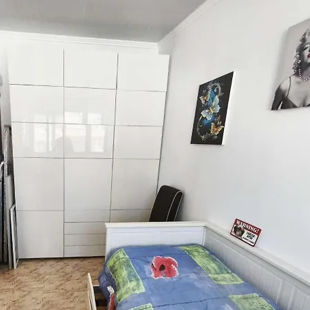 Casa Claro Maison Familiale 4 Confort, Piscine, Quartier Residentiel Balcones