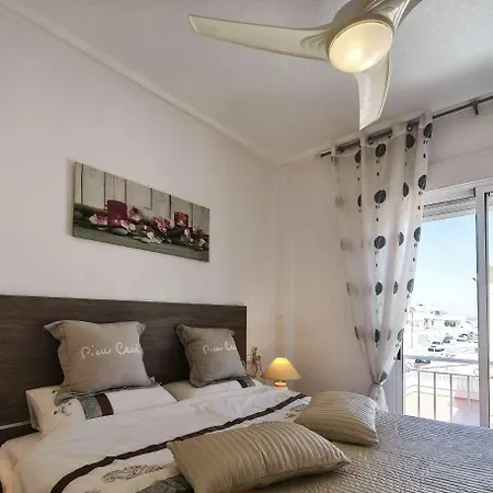 Holiday home Casa Claro Maison Familiale 4 Confort, Piscine, Quartier Residentiel Balcones