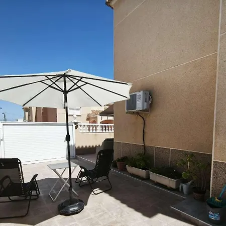Casa Claro Maison Familiale 4 Confort, Piscine, Quartier Residentiel Balcones