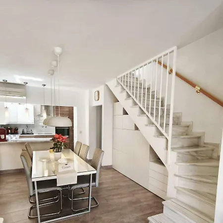 Casa Claro Maison Familiale 4 Confort, Piscine, Quartier Residentiel Balcones Торевьиа